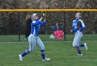 Softball vs Emmanuel  Wheaton College Softball vs Emmanuel College. - Photo By: KEITH NORDSTROM : Wheaton, Softball, Emmanuel